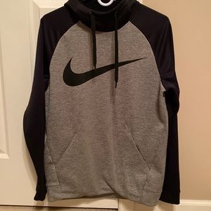 COPY - Men’s small Nike sweatshirt